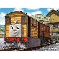 Thomas & Friends 4 in a Box My First Jigsaw Puzzles Extra Image 2 Preview